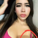 Young Brazilian woman found dead on dirt road