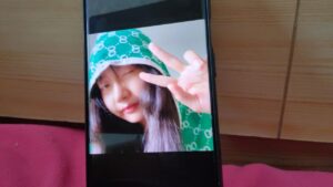 Young Chinese woman found hanged in forest