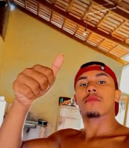 Idelmar Azevedo das Neves