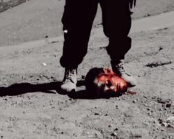 American humanitarian worker executed by Jihadi John