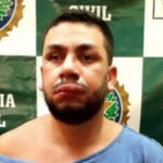 Brazilian man gunned down in street assassination
