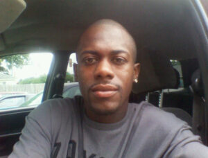 Derek Jordan