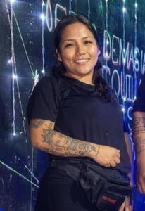 Yulissa Lemus