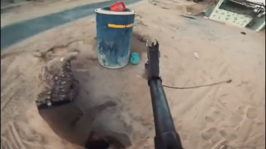 Deadly attack on Pakistani Coast Guard post • GoreCenter
