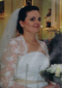 Małgorzata Śnieguła