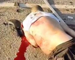 Drunk driver causes fatal accident