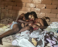 Entire family murdered by armed commando