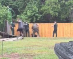 Fatal shooting of Morris Anthony Davis