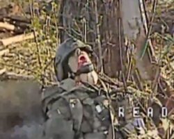 Madyar Birds unit eliminates Russian soldier