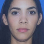 Esmeralda Moronta de los Santos