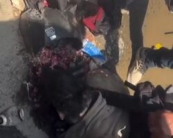 Man suffered fatal head injury in motorcycle accident