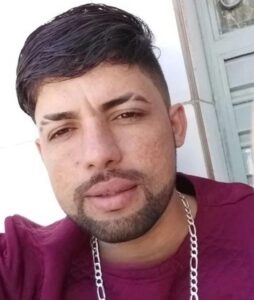 Itamar Alves da Silva