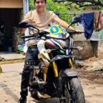 Randy Paul Barrios López