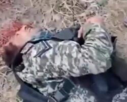Pakistani soldier shot dead by TTP terrorists