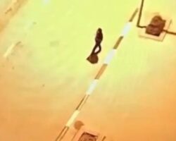 Palestinian civilian killed by debris from Israeli missile