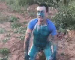 Punishment for theft for drug-addicted Russian