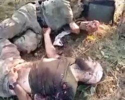 Russian losses in Ukraine