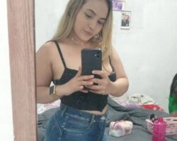 Stabbed to death by her ex-friend