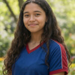 Clara Yasmin Sousa da Costa