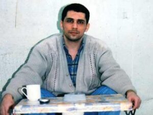 Ömür Milkaya