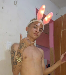 Gabriel Fernando