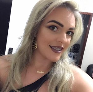 Sandra Rafaela Jefferson Bastos