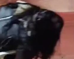Woman murdered during argument on street