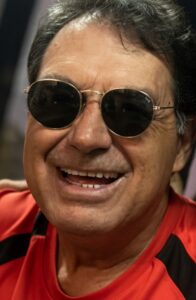 Adair Moreira