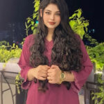 Regina Sarkar Pakhi
