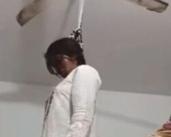 Young Bangladeshi woman commits suicide on live Facebook stream