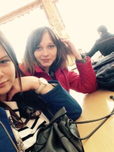 18-year-old Russian woman hanged herself in warehouse