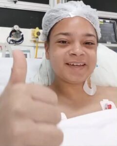 Marcela Vitória de Lima Santos