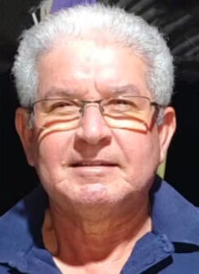 José Calixto de Souza