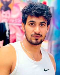 Kapil Redhu
