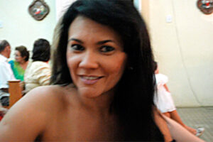 Vanessa Ricarda de Medeiros