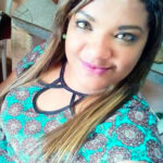 Brazilian woman found hanged