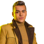 Yeison Jiménez