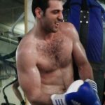 Tamerlan Tsarnaev