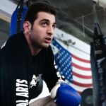 Tamerlan Tsarnaev