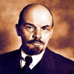 Vladimir Ilyich Ulyanov