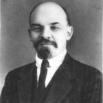 Vladimir Ilyich Ulyanov