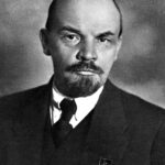 Vladimir Ilyich Ulyanov