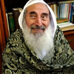 Sheikh Ahmed Ismail Yassin