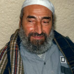Sheikh Ahmed Ismail Yassin