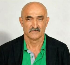 Niyazi Tanyeli