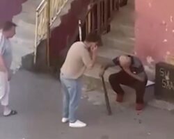 Dispute between tenant and landlord ended in fatality