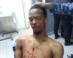 Dominican criminal shot dead by specialized police unit
