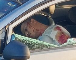 Elite police investigator assassinated by hitman