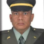 Francisco Javier Bertel Pérez
