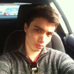 Elliot Rodger